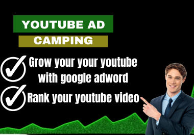 I will provide Google camping set-up 