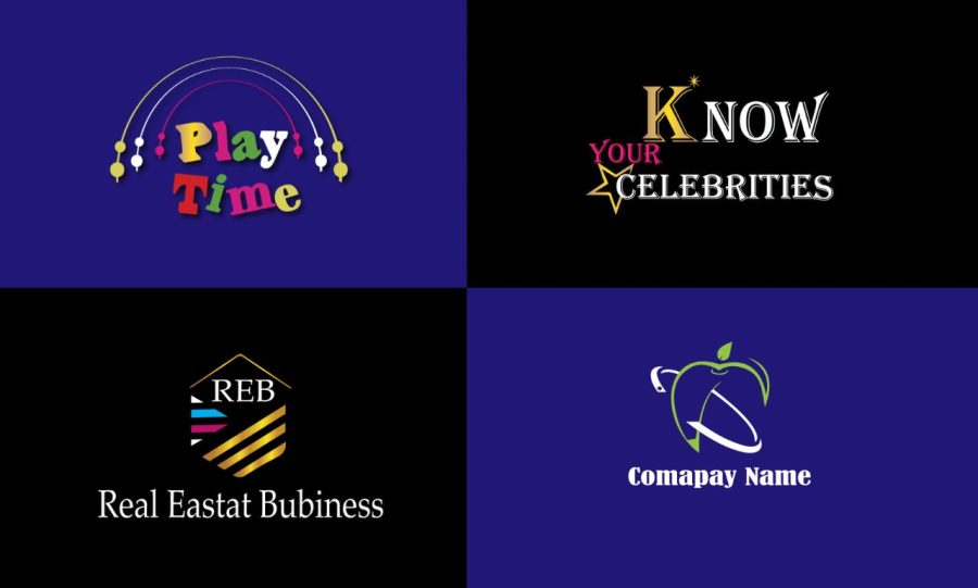 I will do modern and minimalist business logo design in 24hrs