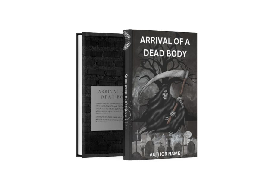 I will design professional book or ebook cover
