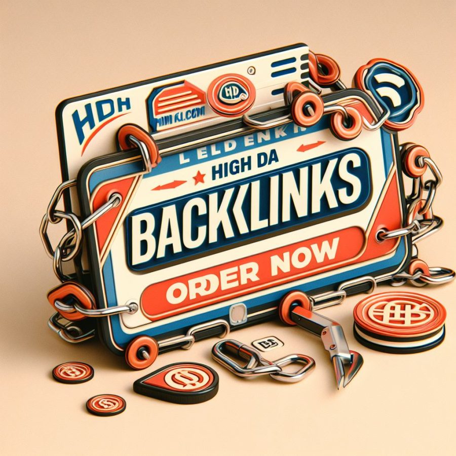 100 unique Manual contextual Backlinks with DA50- Plus