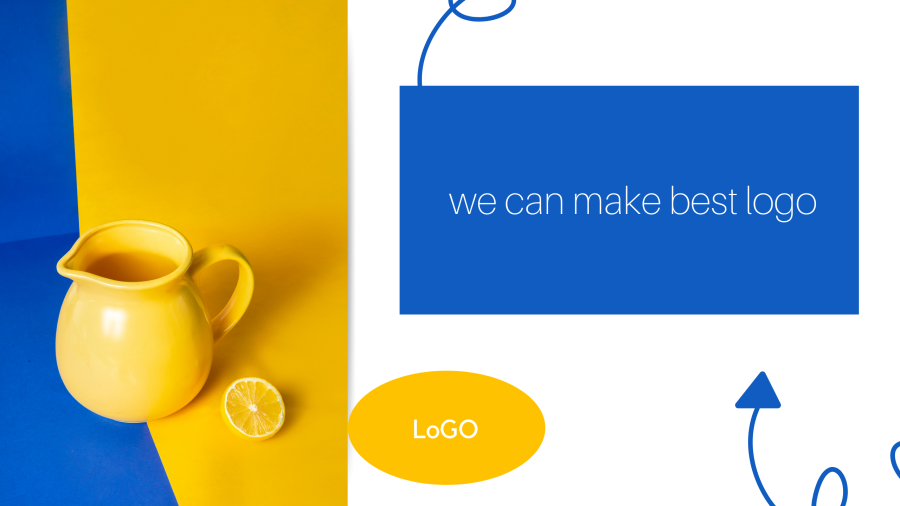 Crafting Timeless Brand Identities: Elevate Your Business with Expert Logo Design Services
