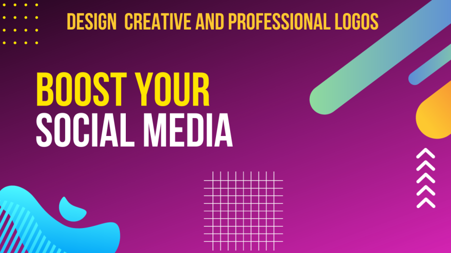 Professional and Unique Logo Design in 3&ndash;4 Concepts in 10h