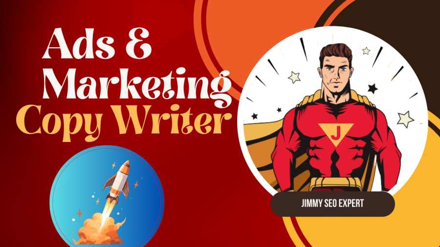 Supercharge Your Brand: Expert Digital Marketing & Copywriting Services