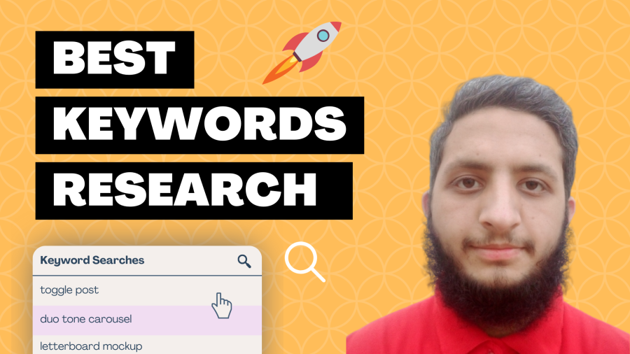 Expert Keyword Research: Boost Your SEO and Outrank Your Competition!