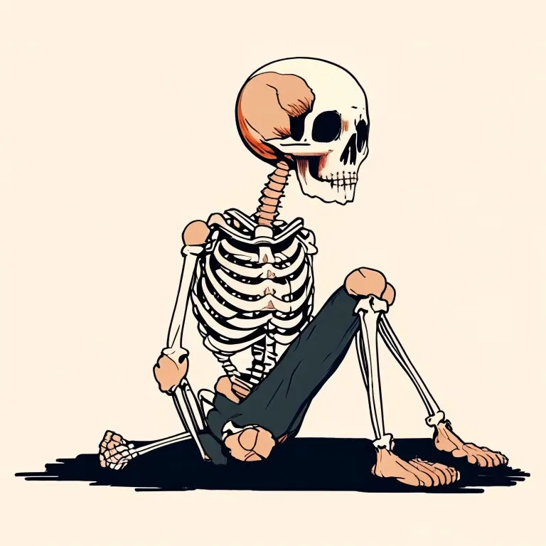 I will create unique hand drawn or line art for you in 24hours