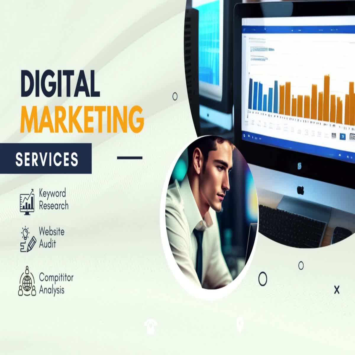 I Will do keyword research, seo audit,compititor analysis for ranking