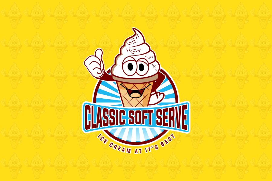 i will create professional minimalist logos