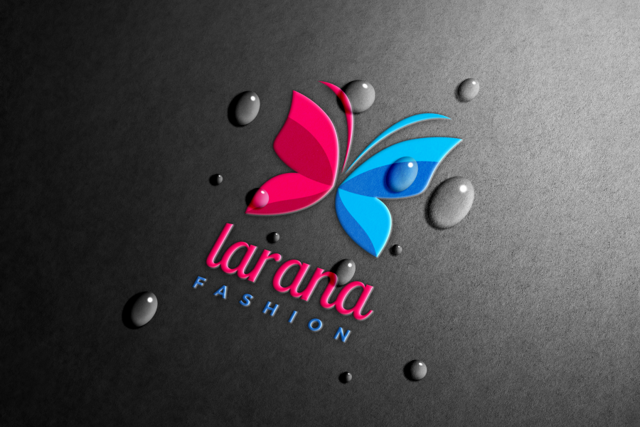I will design logo for your business with unlimited revisions
