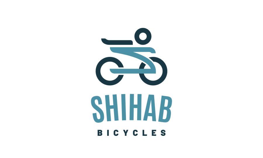 I will do 3 modern minimalist logo design for business