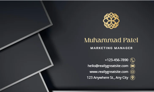 "CardCrafters: Your Gateway to Memorable Business Cards"