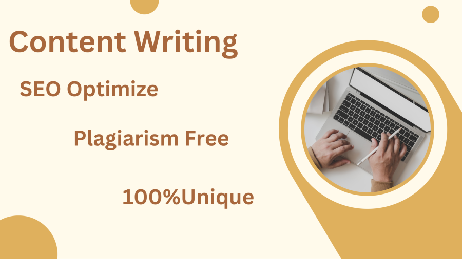 I will write a high quality SEO Article or Blog (1000 Words) within 2 Days