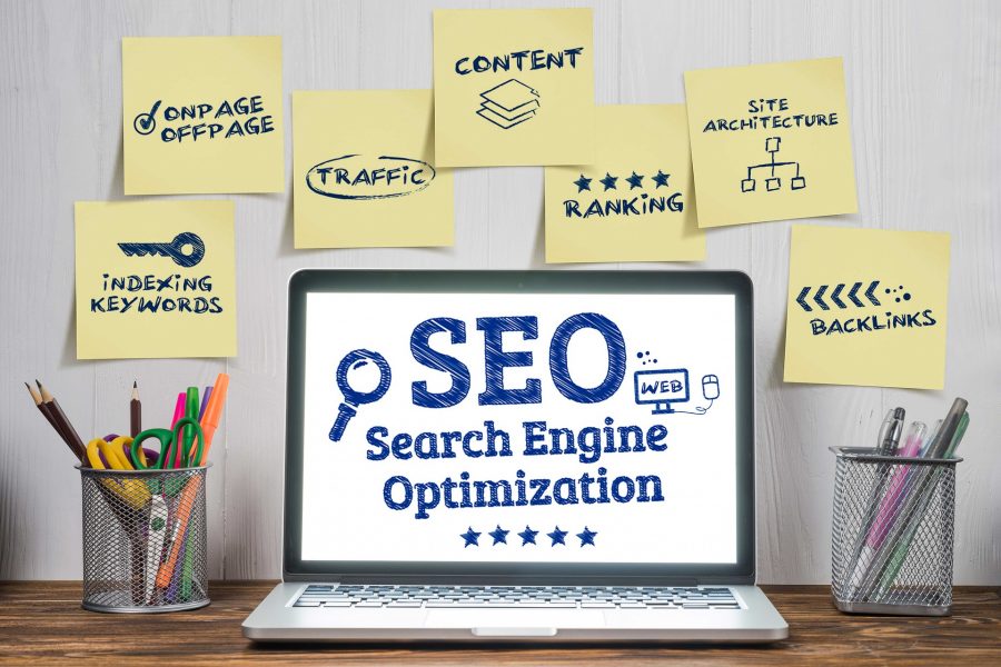 I will do On Page and Off Page SEO on Your WordPress Website