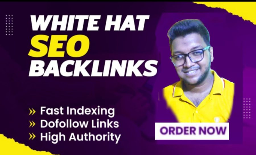 White SEO backlinks supplier, get more traffic