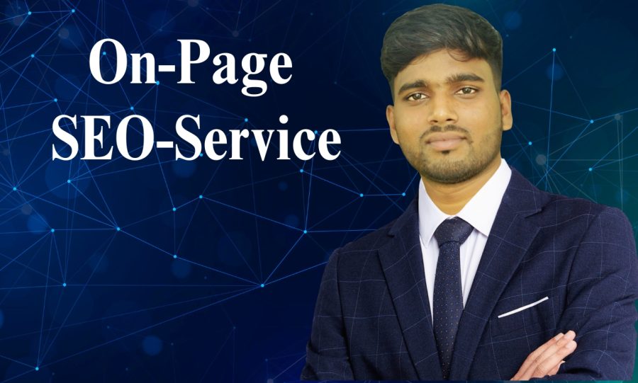 I will provide (10 Page) on page SEO services for Google top ranking.