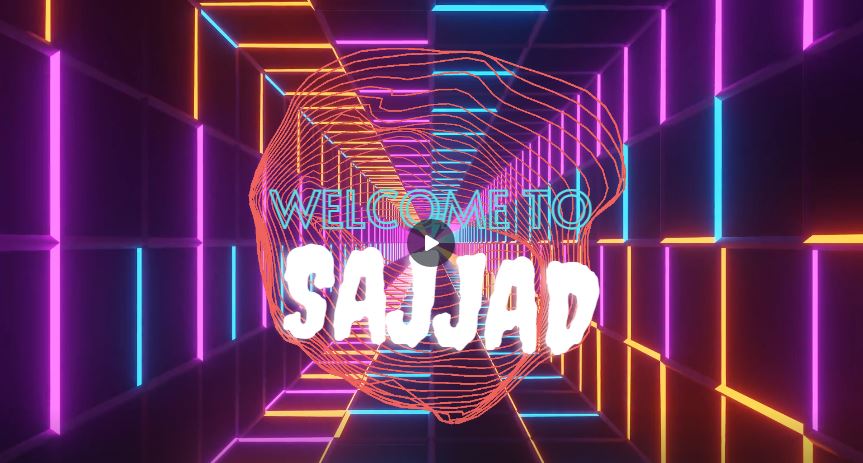 I Will Make Attractive YouTube Video Intro/outro or logo
