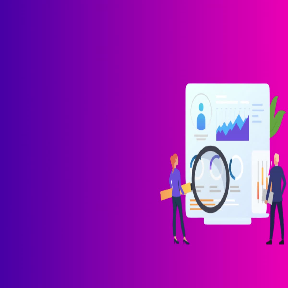 I will do expert website audit and provide detailed SEO action plan