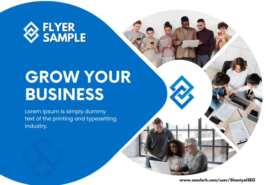 Design Excellence: Brochures, Poster, Flyers, Menus, Invitations - All in One