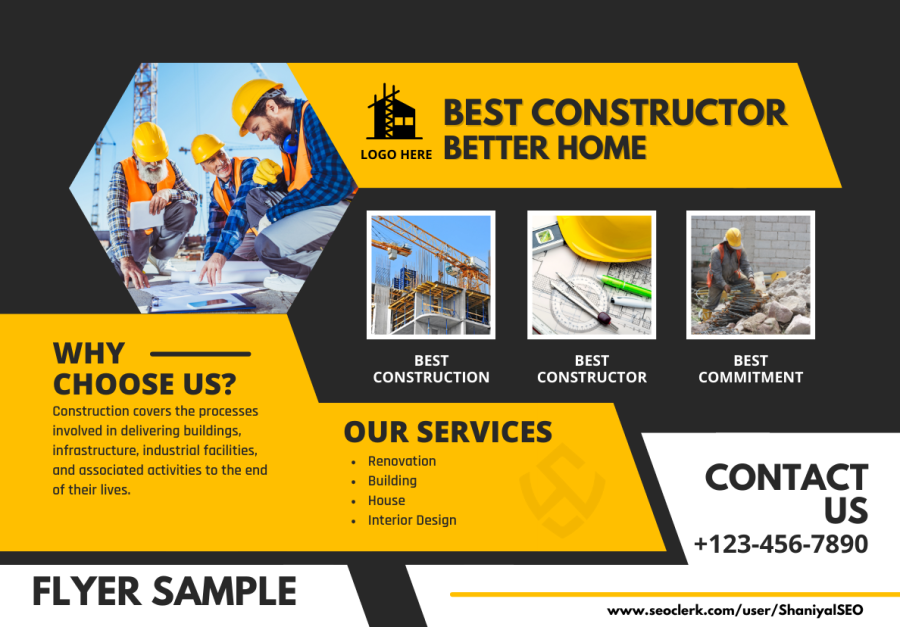 Design Excellence: Brochures, Poster, Flyers, Menus, Invitations - All in One