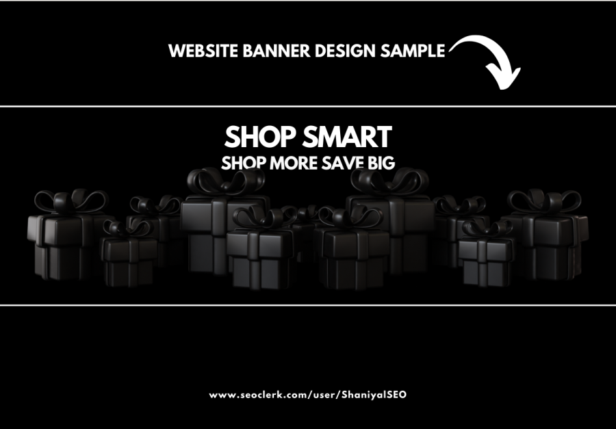 Eye-Catching Website Banners: Boost Your Online Presence Today!