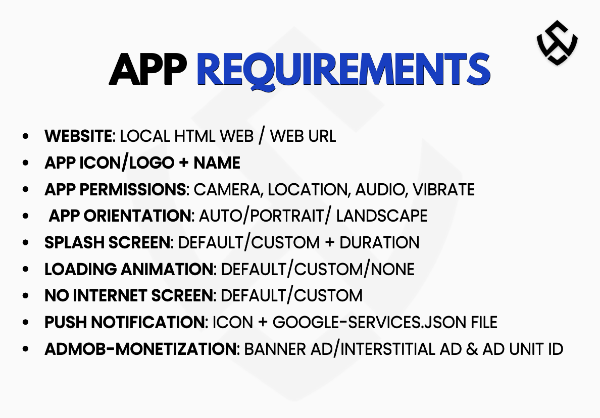 Transform Your Website into a Mobile-Friendly App - Boost Your Online Presence