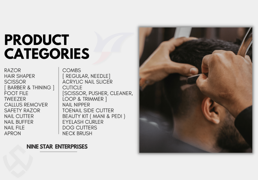 Professional Business Catalog Design Services