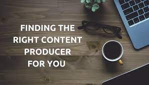 Fast Content Producer (Create Content for your website)