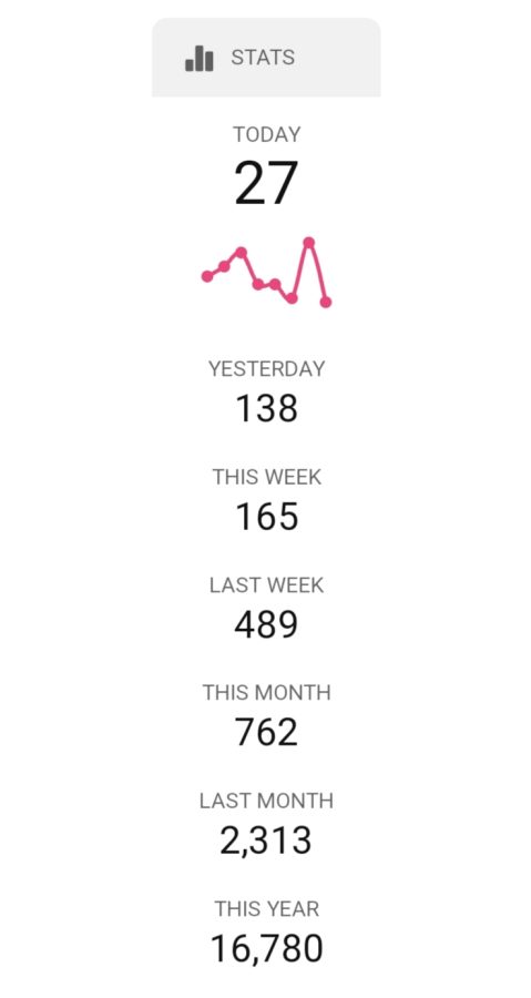 Get Real-Time Insights into Your Website Traffic with Our Easy Visitor Counter