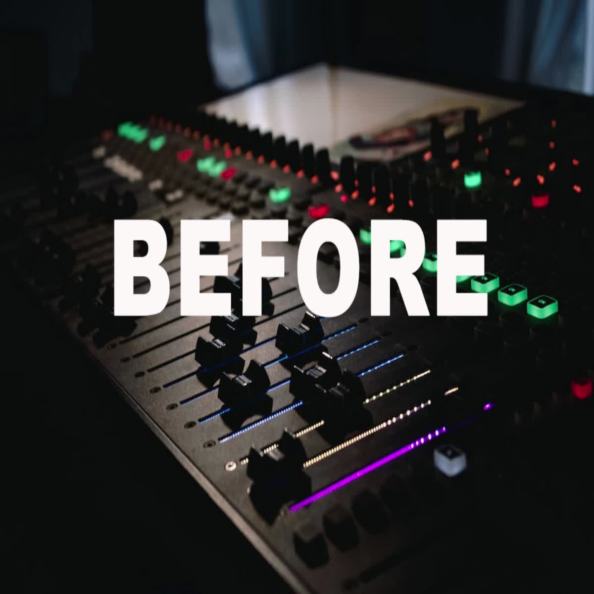 Get Your Audio Elevated with our Professional Enhancement Service