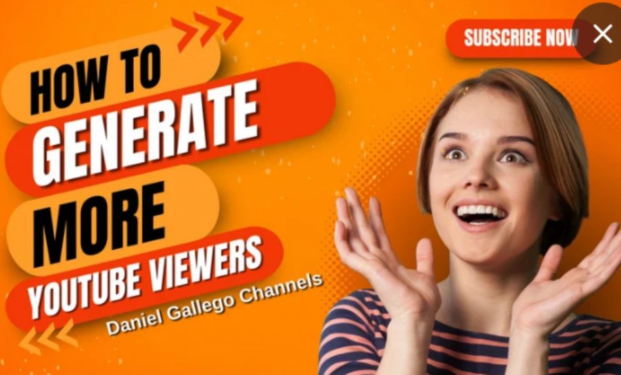 I make amazing thumbnails in just 1hour