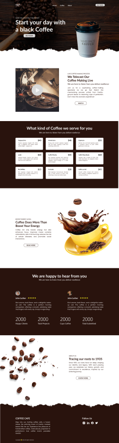 Skilled Frontend Developer: Transform Figma Designs into React.js, HTML, and Tailwind CSS"
