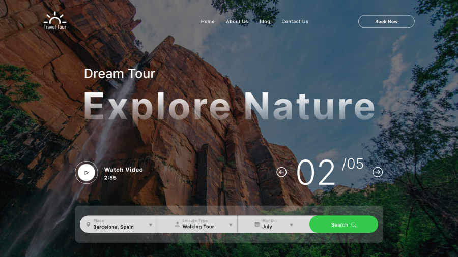 Skilled Frontend Developer: Transform Figma Designs into React.js, HTML, and Tailwind CSS"