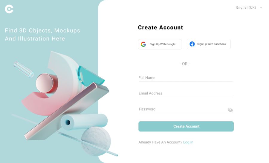 Skilled Frontend Developer: Transform Figma Designs into React.js, HTML, and Tailwind CSS"
