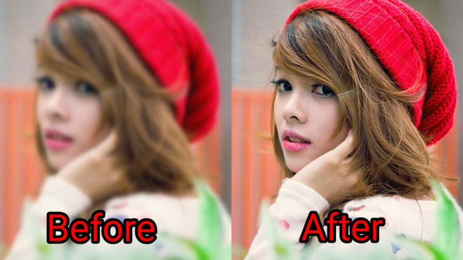 Expert Image Enhancement,  Restoration,  and Upscaling for Low-Quality Photos  