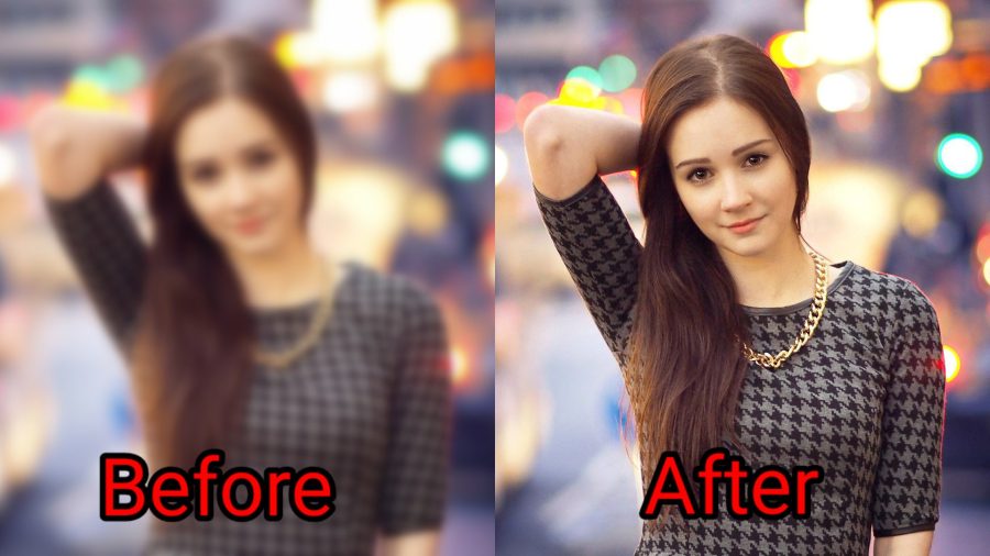 Expert Image Enhancement,  Restoration,  and Upscaling for Low-Quality Photos  