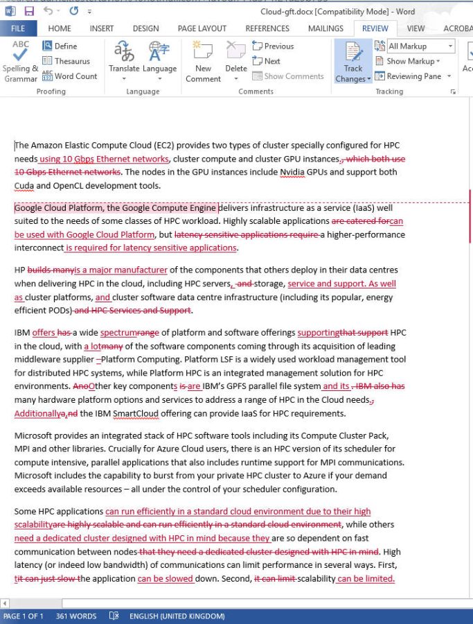 proofreading, spelling , grammar, punctuation checking and editing your article
