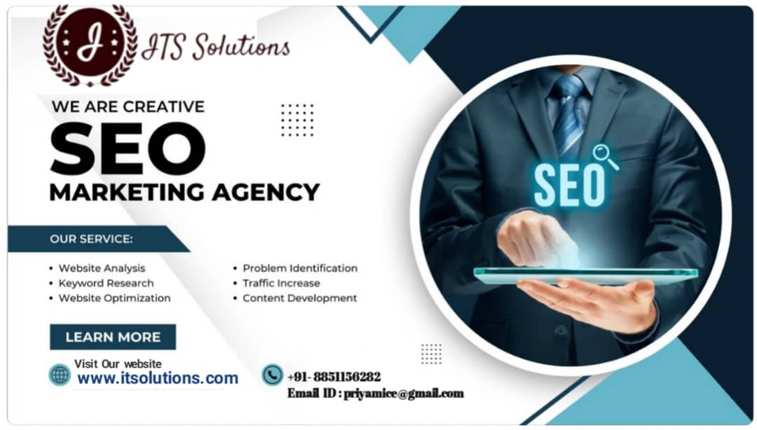 Search Engine Optimization (SEO) On-Page SEO