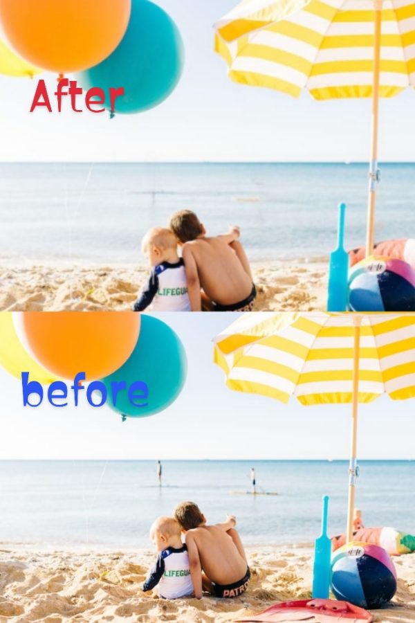 I will do real estate photo editing, remove objects in photoshop ,editing photo manipulation