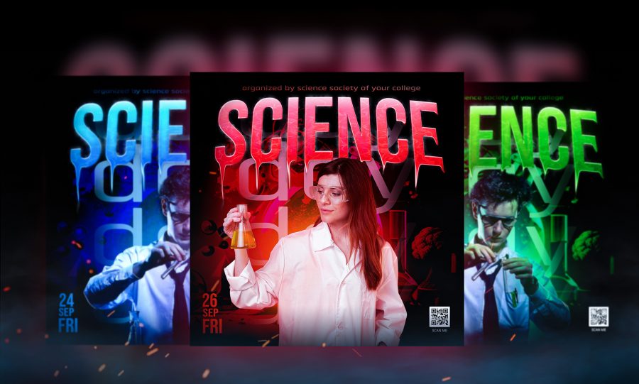 I will do party flyer, event flyer, halloween and food flyer design