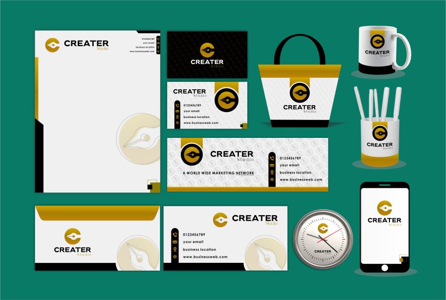 Modern Minimal Logo Design for you Brand, Company