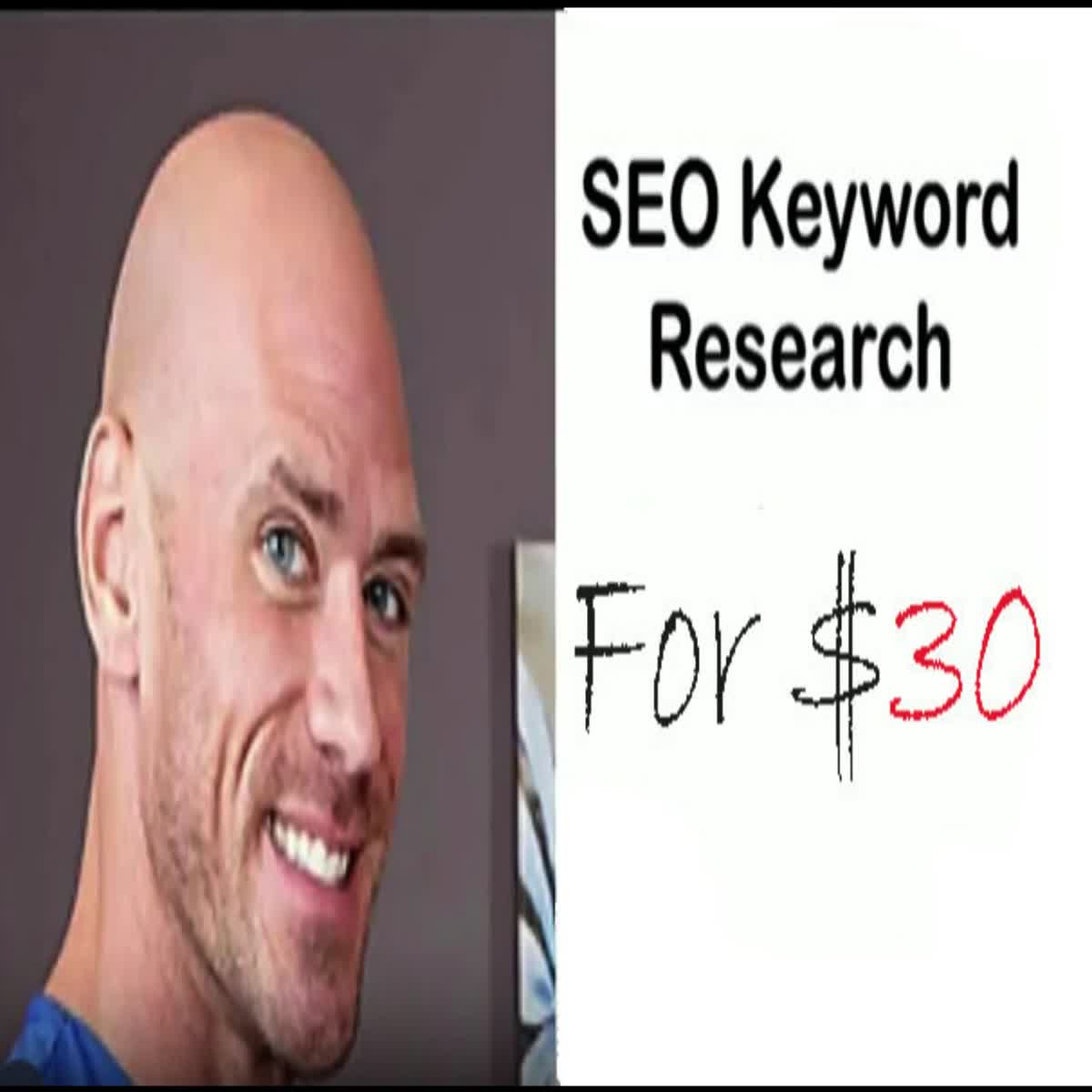 Comprehensive SEO Keyword Analysis and Competitor Insights Package
