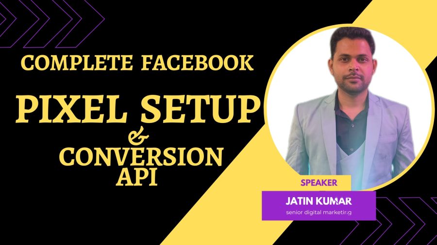 I will setup facebook pixel shopify, IOS update, events or fix pixel wordpress