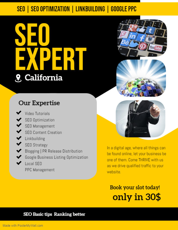 Mastering the SEO Essentials: Elevate Your Ranking with These Proven Tips 