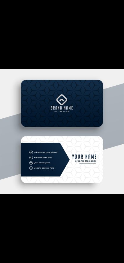 "CardCraft: Your Unique Business Cards"