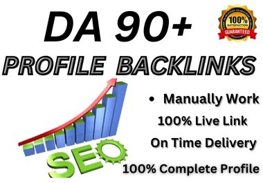 1020 Do-follow Contextual Backlinks SEO Link Building