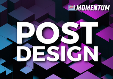 Engage Your Audience: Exceptional Post Design for Impactful Content