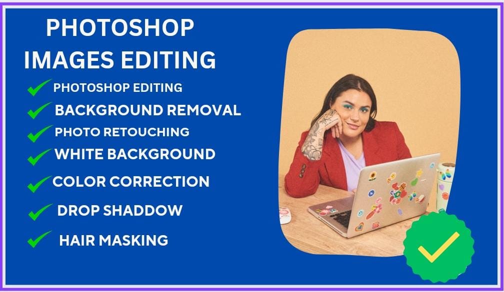  I will do professional image editting,photo retouch,manipulation, graphics designs