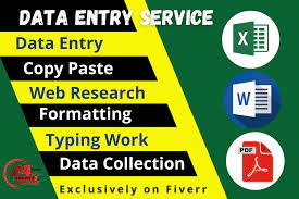 Certainly! How about "Efficiency Unleashed: Mastering the Art of Data Entry"?
