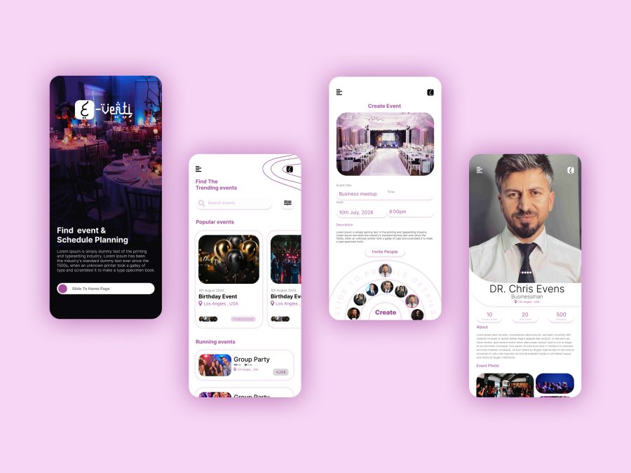 I will do figma website and landing page or mobile ui design