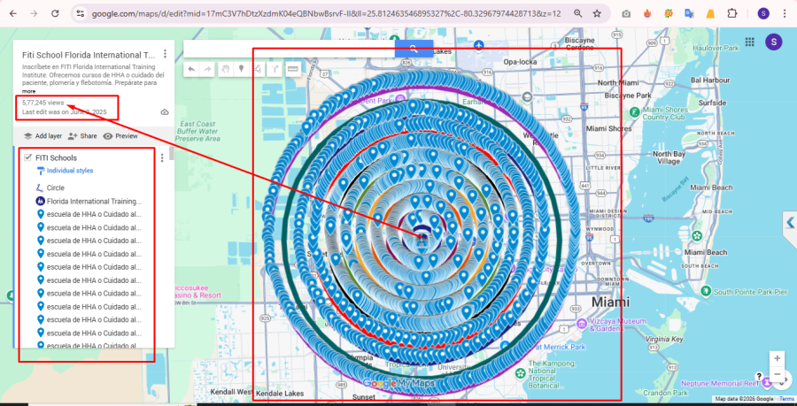 Local SEO, Local Citation, Google map citation, Google My Business Profile Optimization, SEO Service