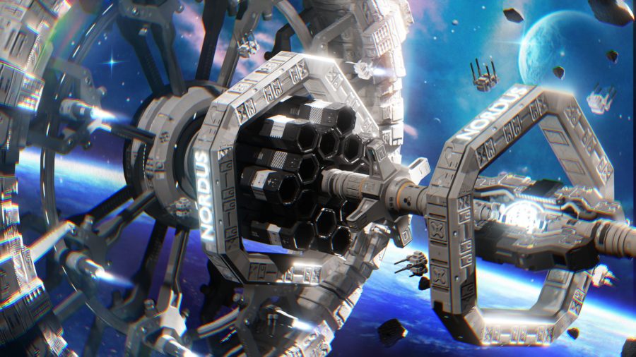 I will create 3d illustrations.